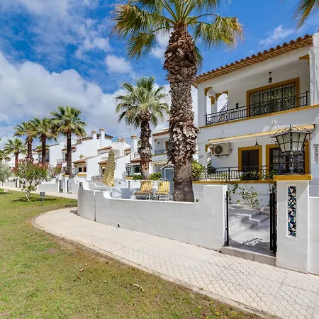 Apartment Pine Oasis, Villamartin Orihuela Costa *