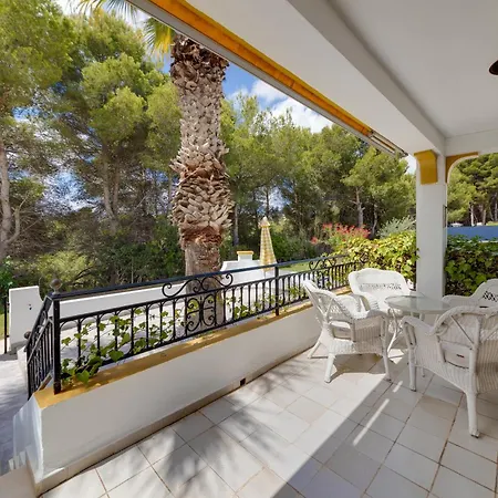 Apartment Pine Oasis, Villamartin Orihuela Costa Dehesa de Campoamor (Orihuela Costa)