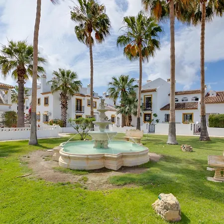 Pine Oasis, Villamartin Orihuela Costa