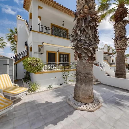 Apartment Pine Oasis, Villamartin Orihuela Costa *