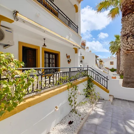 Apartment Pine Oasis, Villamartin Orihuela Costa Dehesa de Campoamor (Orihuela Costa)