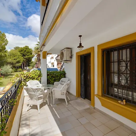 Pine Oasis, Villamartin Orihuela Costa Apartment