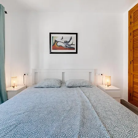 Apartment Pine Oasis, Villamartin Orihuela Costa