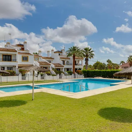 Pine Oasis, Villamartin Orihuela Costa Apartment *