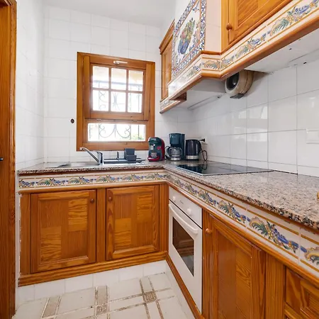 Pine Oasis, Villamartin Orihuela Costa Apartment Dehesa de Campoamor (Orihuela Costa)