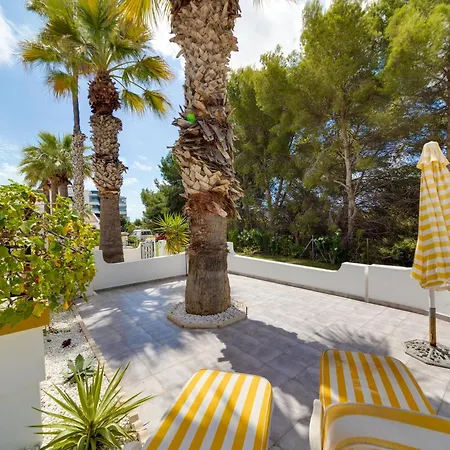 Pine Oasis, Villamartin Orihuela Costa *