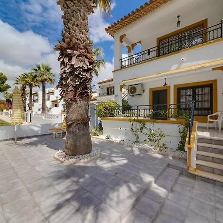 Pine Oasis, Villamartin Orihuela Costa