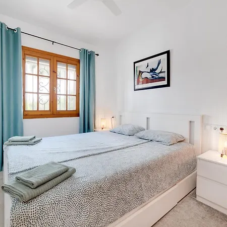 Pine Oasis, Villamartin Orihuela Costa Apartment