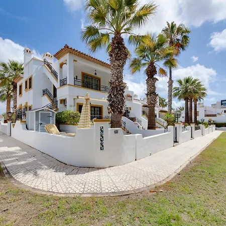Apartment Pine Oasis, Villamartin Orihuela Costa
