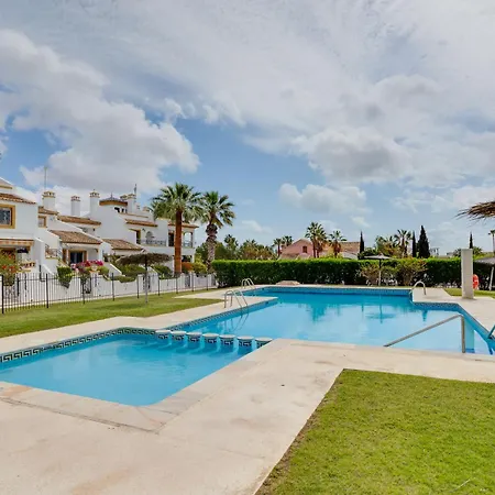 Pine Oasis, Villamartin Orihuela Costa Apartment *