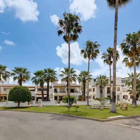Apartment Pine Oasis, Villamartin Orihuela Costa *