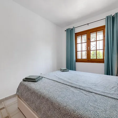 Pine Oasis, Villamartin Orihuela Costa Apartment Dehesa de Campoamor (Orihuela Costa)