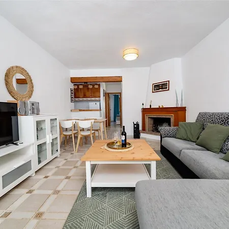 Apartment Pine Oasis, Villamartin Orihuela Costa Dehesa de Campoamor (Orihuela Costa)