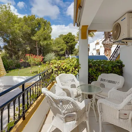 Pine Oasis, Villamartin Orihuela Costa *