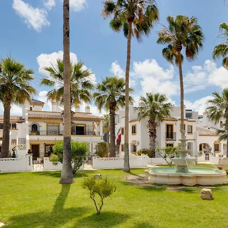 Pine Oasis, Villamartin Orihuela Costa Dehesa de Campoamor (Orihuela Costa)