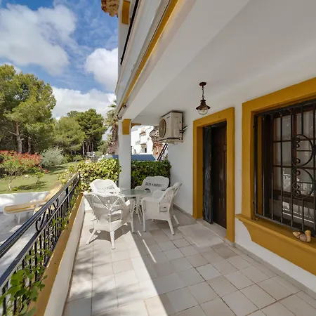 Pine Oasis, Villamartin Orihuela Costa