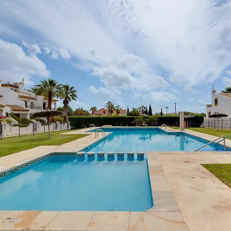 Apartment Pine Oasis, Villamartin Orihuela Costa *
