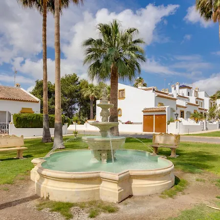Apartment Pine Oasis, Villamartin Orihuela Costa Dehesa de Campoamor (Orihuela Costa)