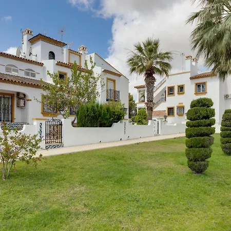 Pine Oasis, Villamartin Orihuela Costa * Dehesa de Campoamor (Orihuela Costa)