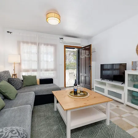 Pine Oasis, Villamartin Orihuela Costa Apartment Dehesa de Campoamor (Orihuela Costa)