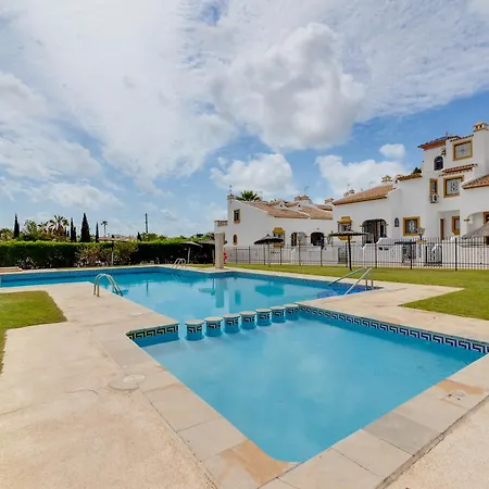 Apartment Pine Oasis, Villamartin Orihuela Costa Dehesa de Campoamor (Orihuela Costa)
