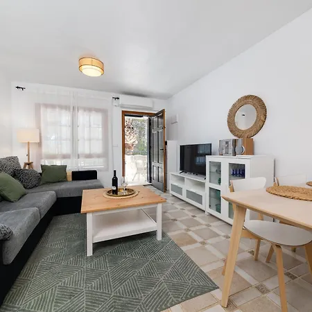 Apartment Pine Oasis, Villamartin Orihuela Costa *