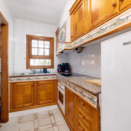 Pine Oasis, Villamartin Orihuela Costa Apartment Dehesa de Campoamor (Orihuela Costa)