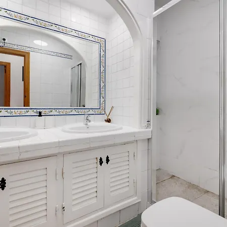 Pine Oasis, Villamartin Orihuela Costa Apartment