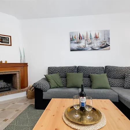 Apartment Pine Oasis, Villamartin Orihuela Costa