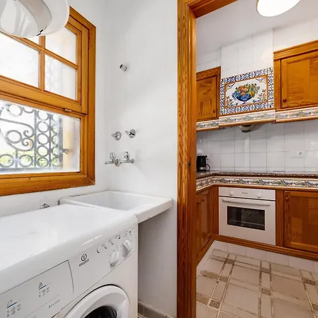 Pine Oasis, Villamartin Orihuela Costa Apartment *